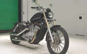 SUZUKI INTRUDER 400 1994 VK51A