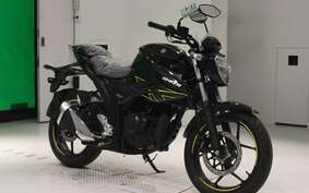 SUZUKI GIXXER 150 ED131