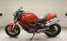 DUCATI MONSTER 696 2009