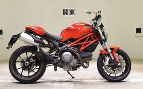 DUCATI MONSTER 796 A 2015 M506A