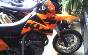 KTM 625 SMC 2005 GS540