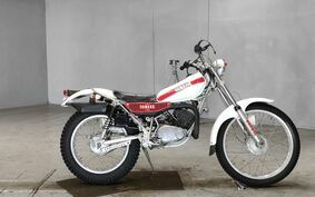 YAMAHA TY125 539