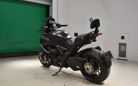 DUCATI DIAVEL 2013 G100A