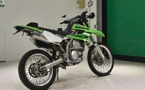 KAWASAKI KLX250 Gen.2 LX250S