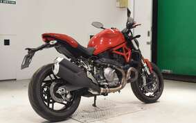 DUCATI MONSTER 821 2019 MH00A