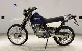 SUZUKI DJEBEL 200 (DR200SE) SH42A