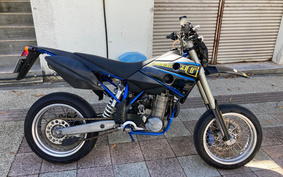 OTHER フサベルFS650E 2005