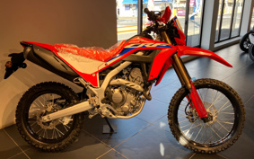 HONDA CRF250L MD47