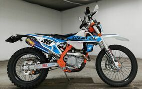 KTM 450 EXC F SIXDAYS 2018 EXA40