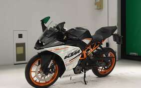 KTM 390 RC 2015 JYJ40