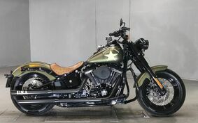 HARLEY FLSS 1800 2016 JS9