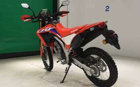 HONDA CRF250L MD47