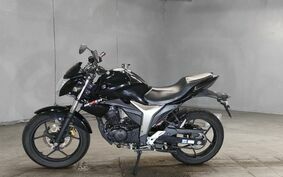 SUZUKI GIXXER 150 NG4BG