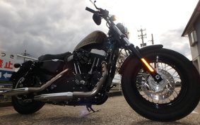 HARLEY XL1200X 2013 LC3