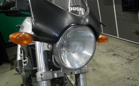 DUCATI MONSTER 400 2001 M300A