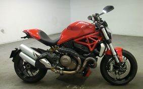 DUCATI MONSTER 1200 2014 M603J