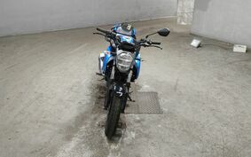 SUZUKI GIXXER 150 ED13N