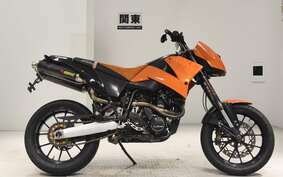 KTM 640 DUKE 2002 DUN40