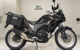 KAWASAKI VERSYS 250 A LE250D