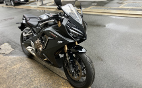 HONDA CBR650R 2021 RH03