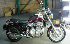 TRIUMPH THUNDERBIRD 900 1995 C339JM