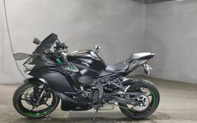 KAWASAKI ZX-25R ZX250E