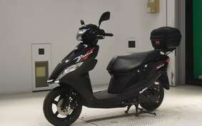 SUZUKI ADDRESS 125 DT11A