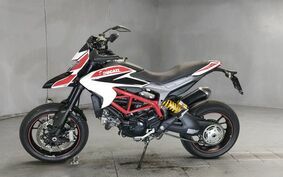 DUCATI HYPERMOTARD 820 SP 2013 B201JA