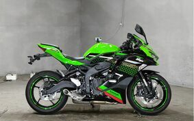 KAWASAKI ZX-25R ZX250E