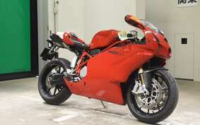 DUCATI 749 R 2004 H501A