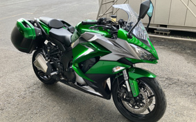 KAWASAKI NINJA 1000 ZXT00W