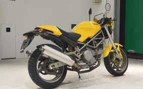 DUCATI MONSTER 800 SIE 2002