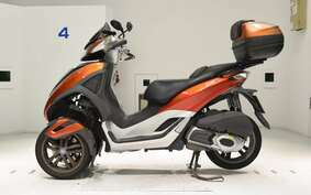 PIAGGIO MP3 300 2014