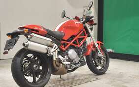 DUCATI MONSTER S2R 1000 2008