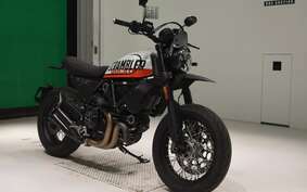 DUCATI SCRAMBLER URBAN モタ 2022