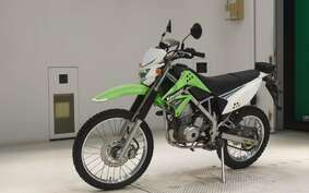 KAWASAKI KLX125 LX125C