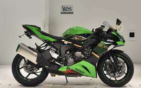 KAWASAKI NINJA ZX-6R A 2020 ZX636G