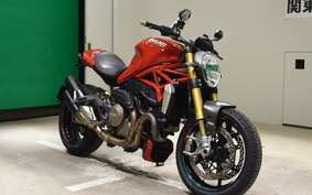 DUCATI M1200S S 2014 M603J