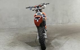 KTM 250 EXC F EXA40