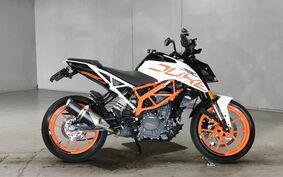 KTM 390 DUKE 2019 JPJ40