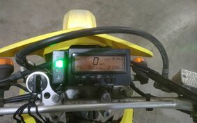 SUZUKI DR-Z400S 2002 SK43A