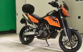 KTM 990 SUPERMOTO 2008 VS940