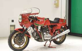 DUCATI 900MHR 1983