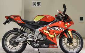 APRILIA RS125 RM00