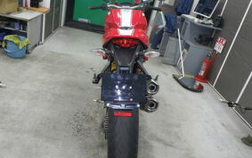 DUCATI MONSTER 1100 EVO 2013