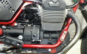 MOTO GUZZI V7 RACER 2014