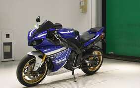 YAMAHA YZF-R1 2012 RN24J