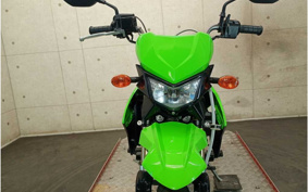 KAWASAKI KSR110 KL110D