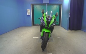 KAWASAKI ZX 10 NINJA R A 2019 ZXT02E