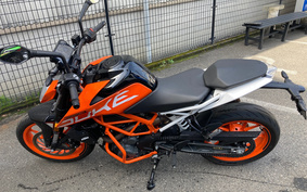 KTM (OTHER) 2018 JPJ40